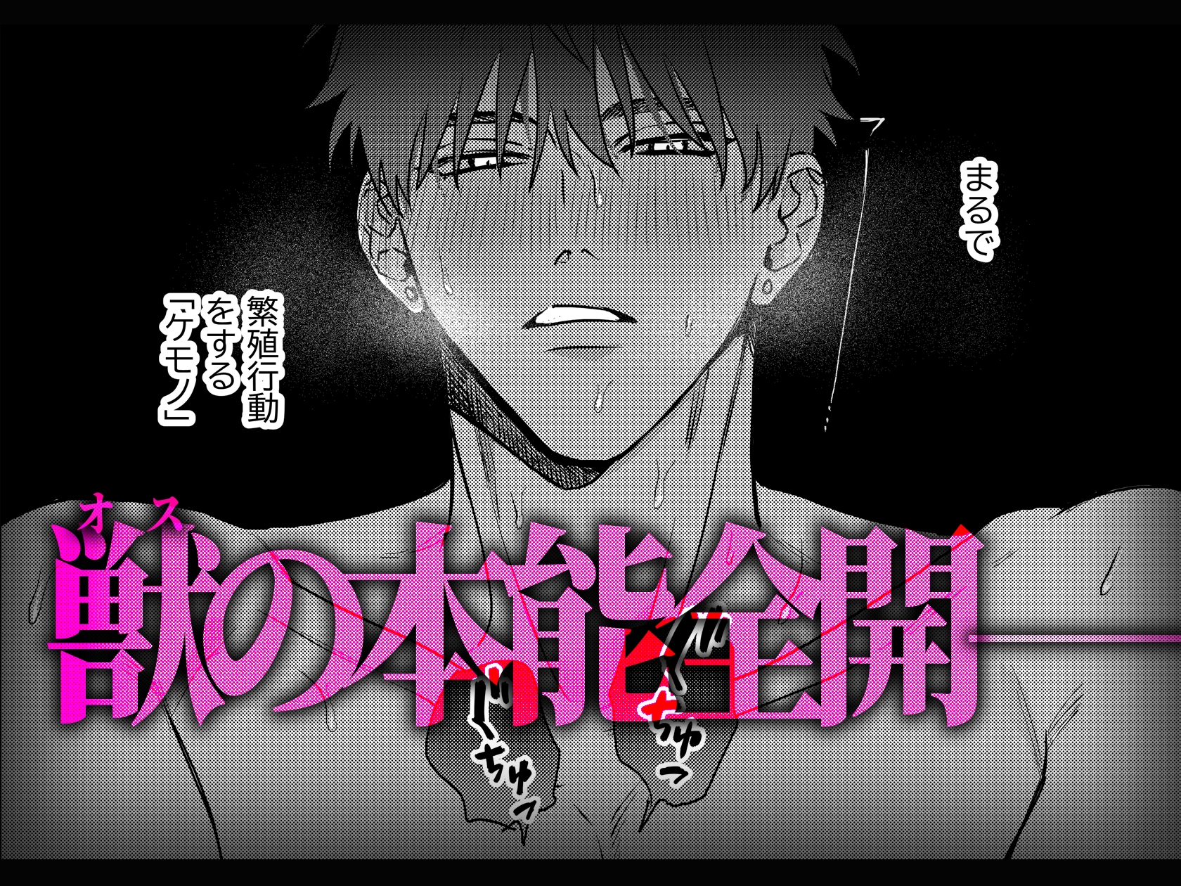 Awaken the Beast！ 画像6