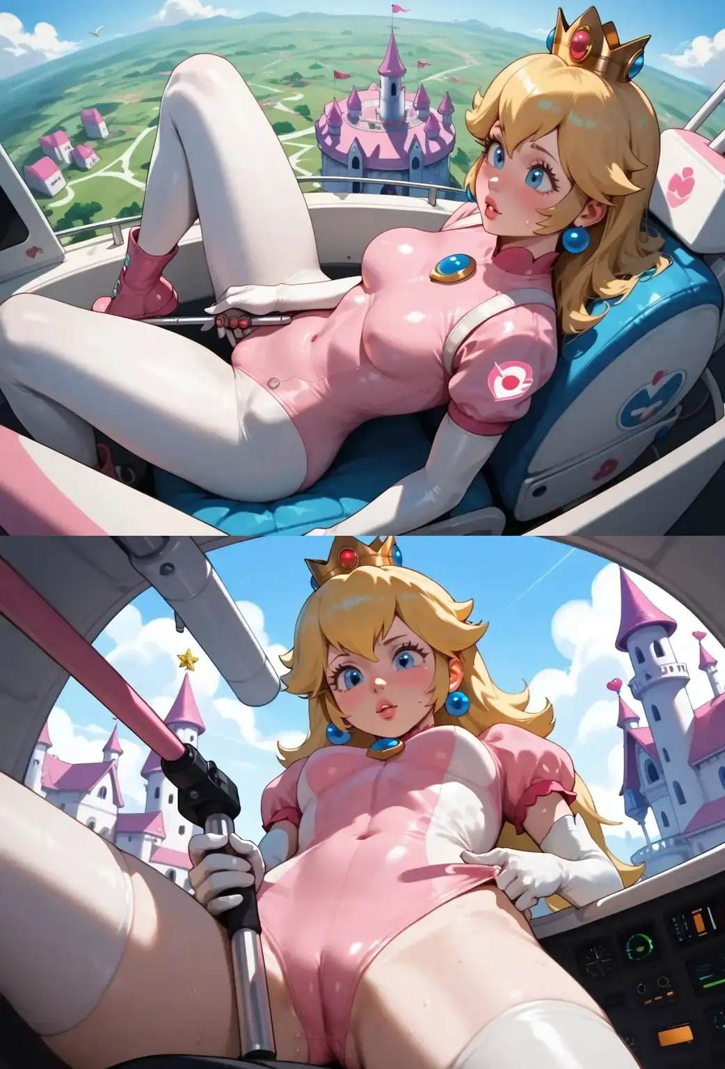 桃本11 サンプル画像 2