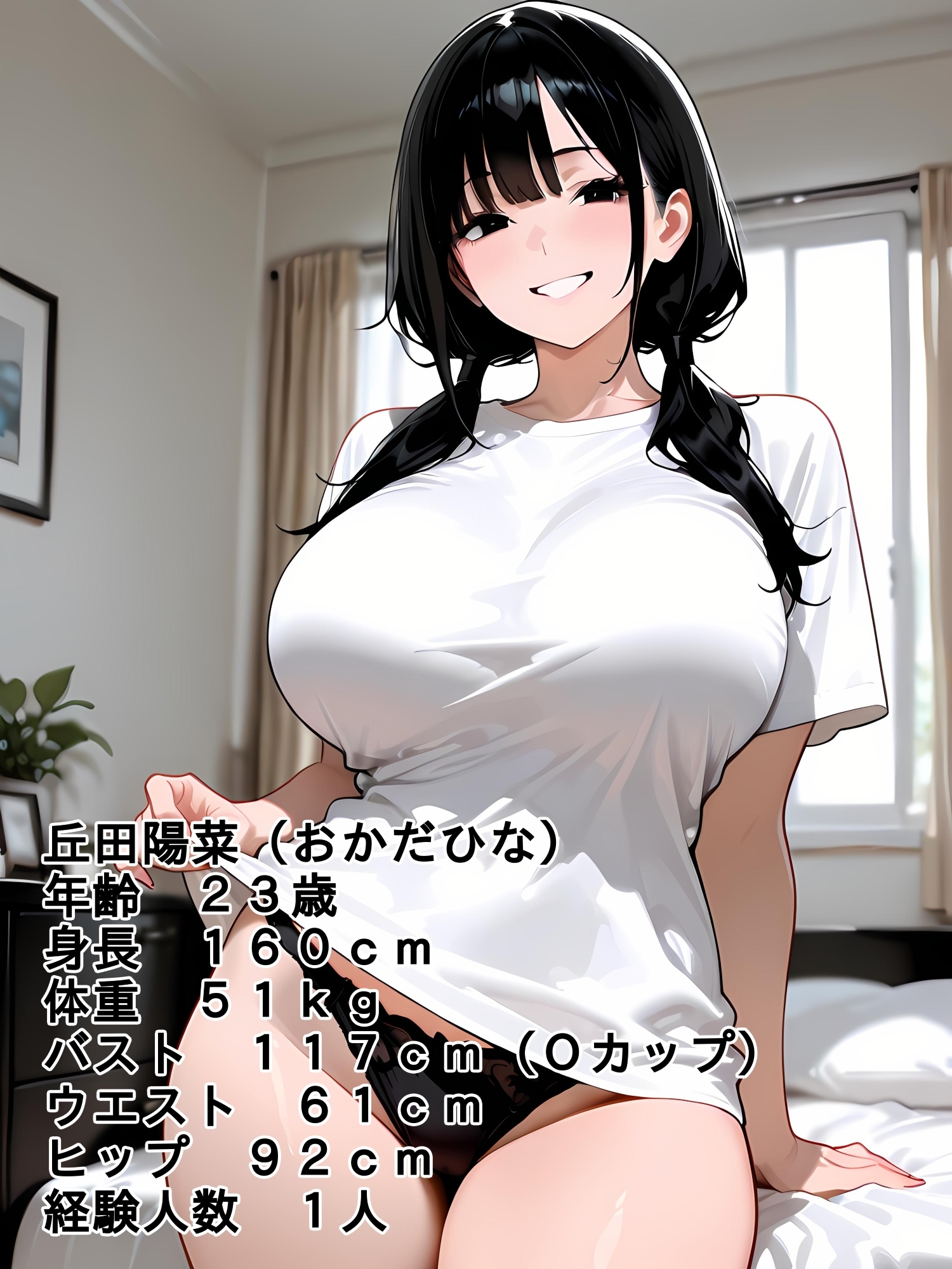 サンプル画像 2枚目