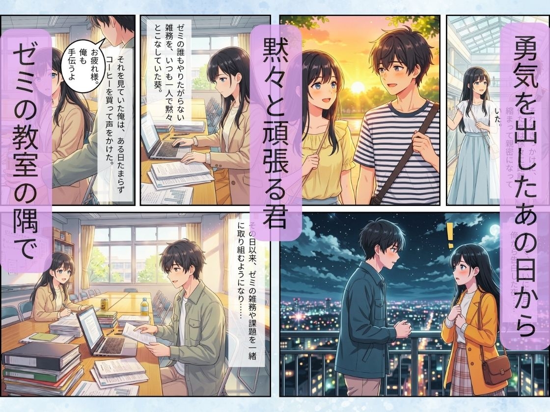 サンプル画像 3枚目