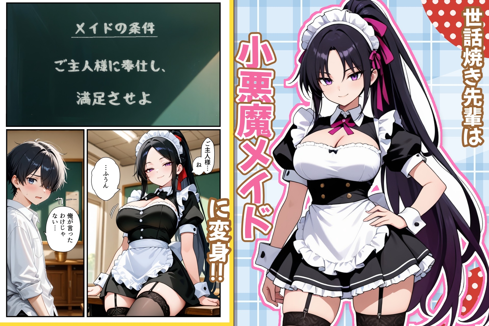 サンプル画像 4枚目