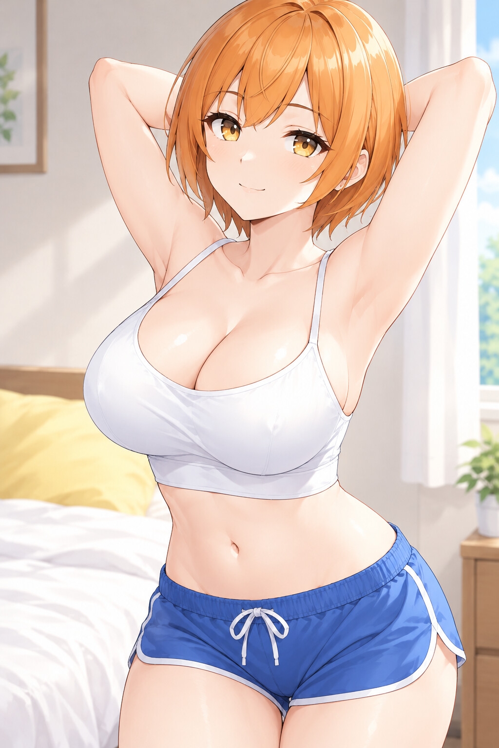 サンプル画像 1枚目