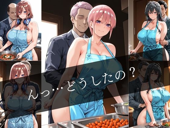 サンプル画像 3枚目