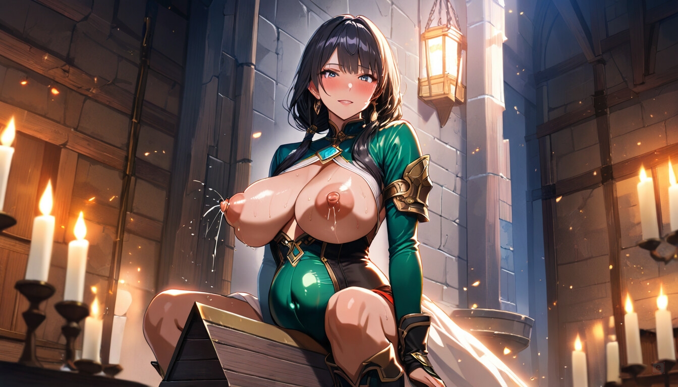 サンプル画像 2枚目