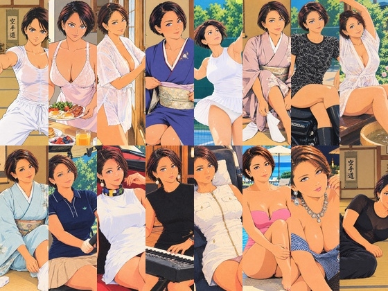 サンプル画像 1枚目