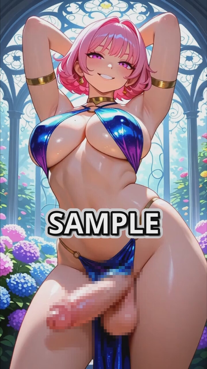 サンプル画像 1枚目