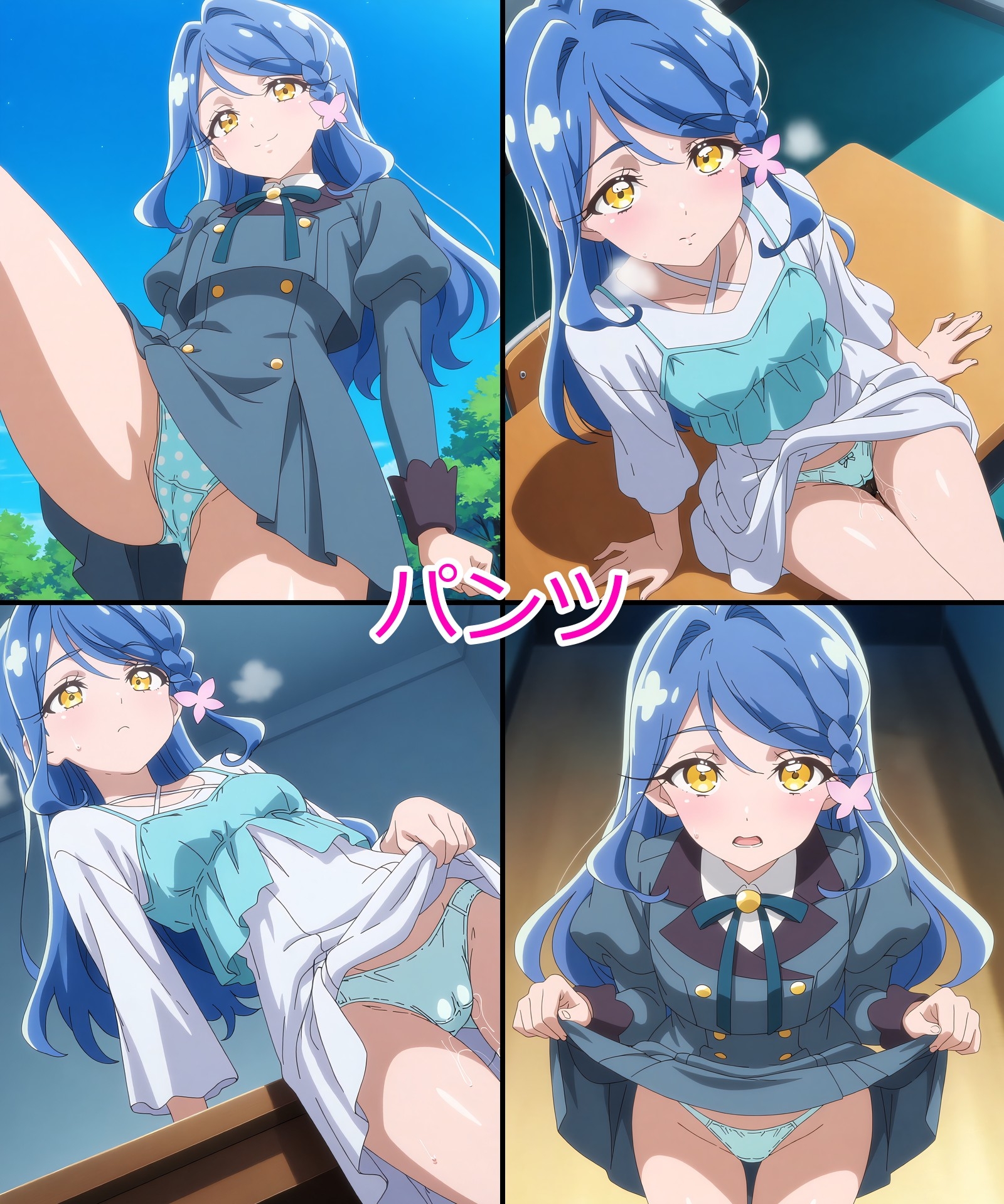 サンプル画像 1枚目