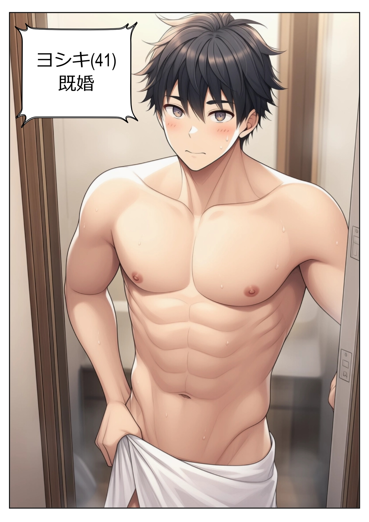 サンプル画像 1枚目