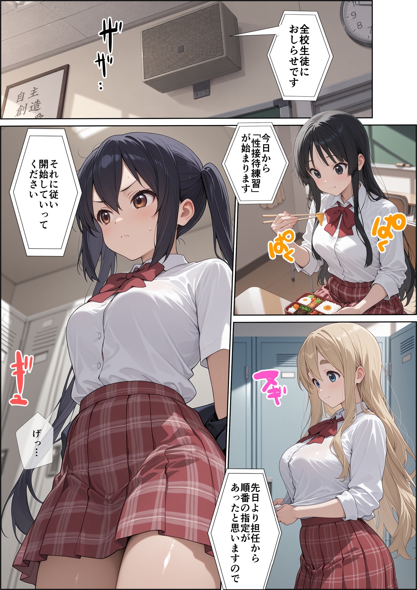 サンプル画像 1枚目