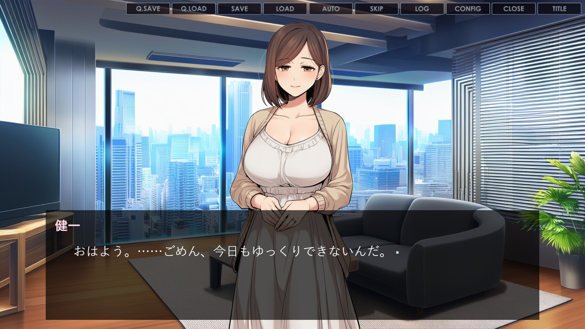 サンプル画像 2枚目
