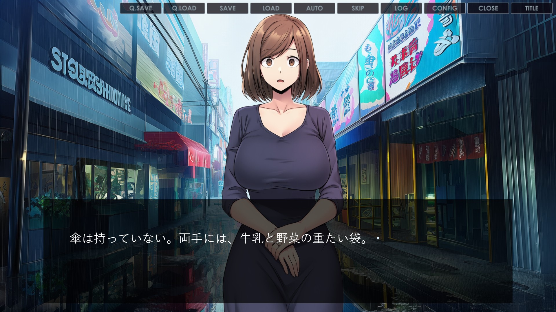 サンプル画像 3枚目