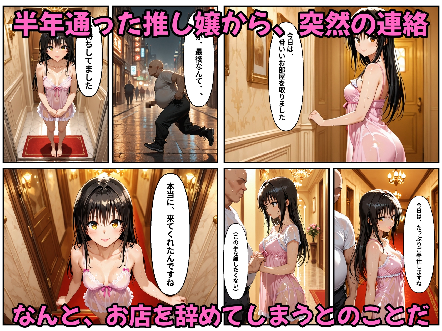 サンプル画像 1枚目