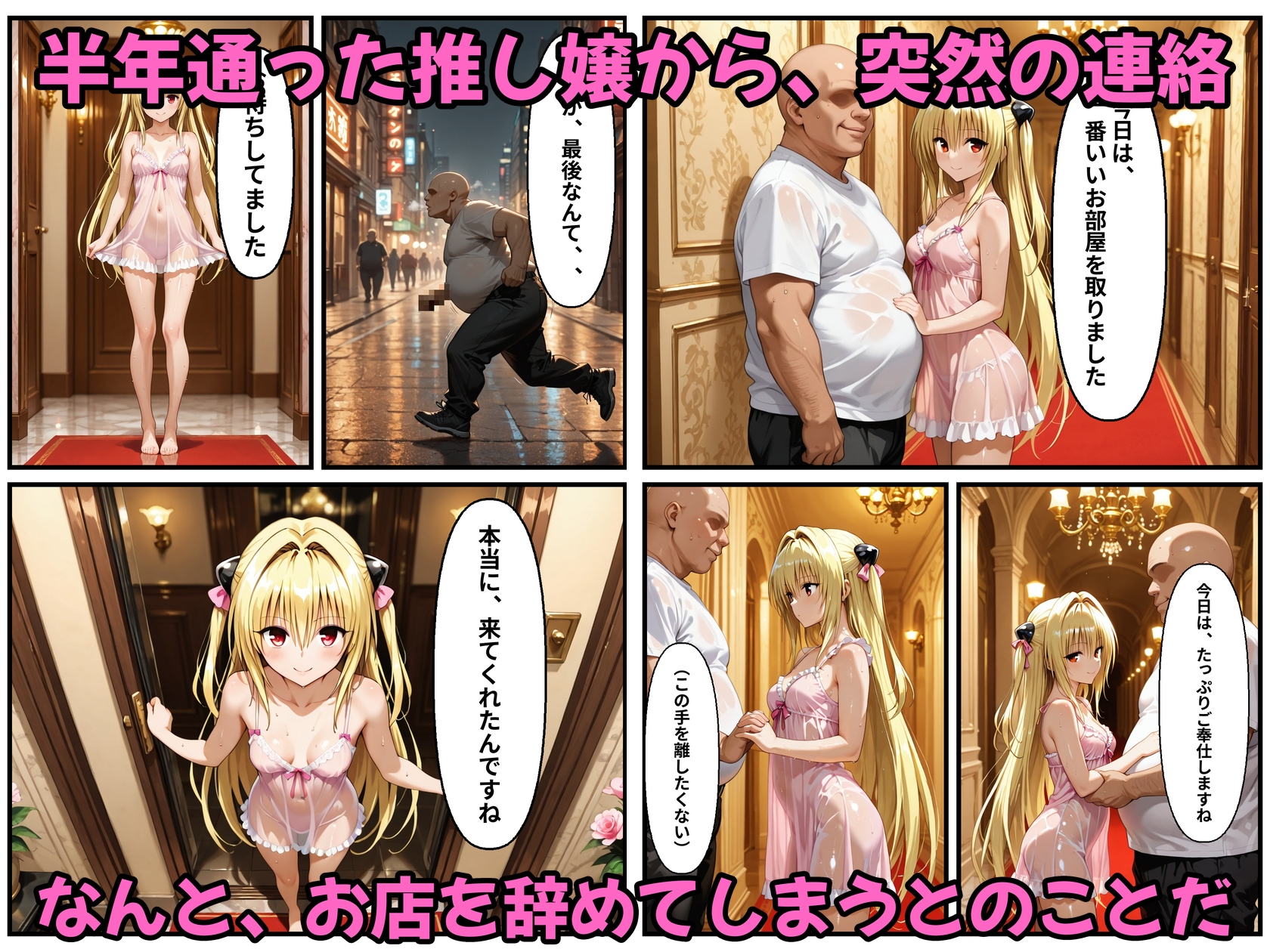 サンプル画像 1枚目