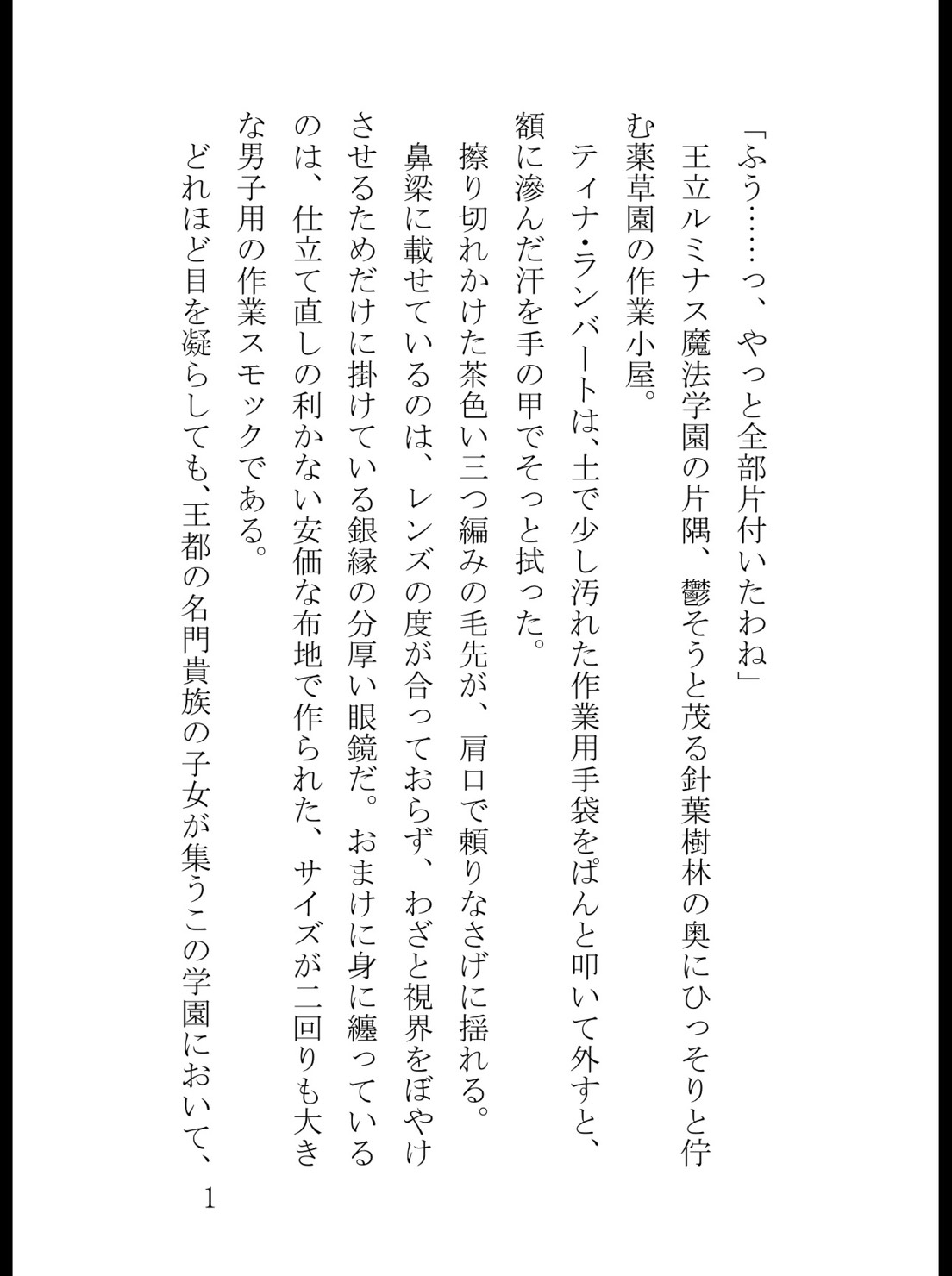 定時退勤希望のモブ令嬢ですが、氷の公爵様に外堀を埋められて逃げられません！ 画像1