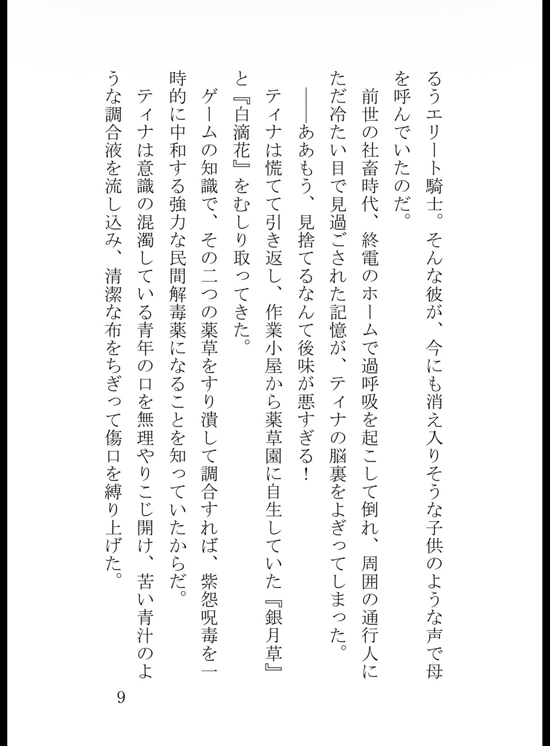 定時退勤希望のモブ令嬢ですが、氷の公爵様に外堀を埋められて逃げられません！ 画像9