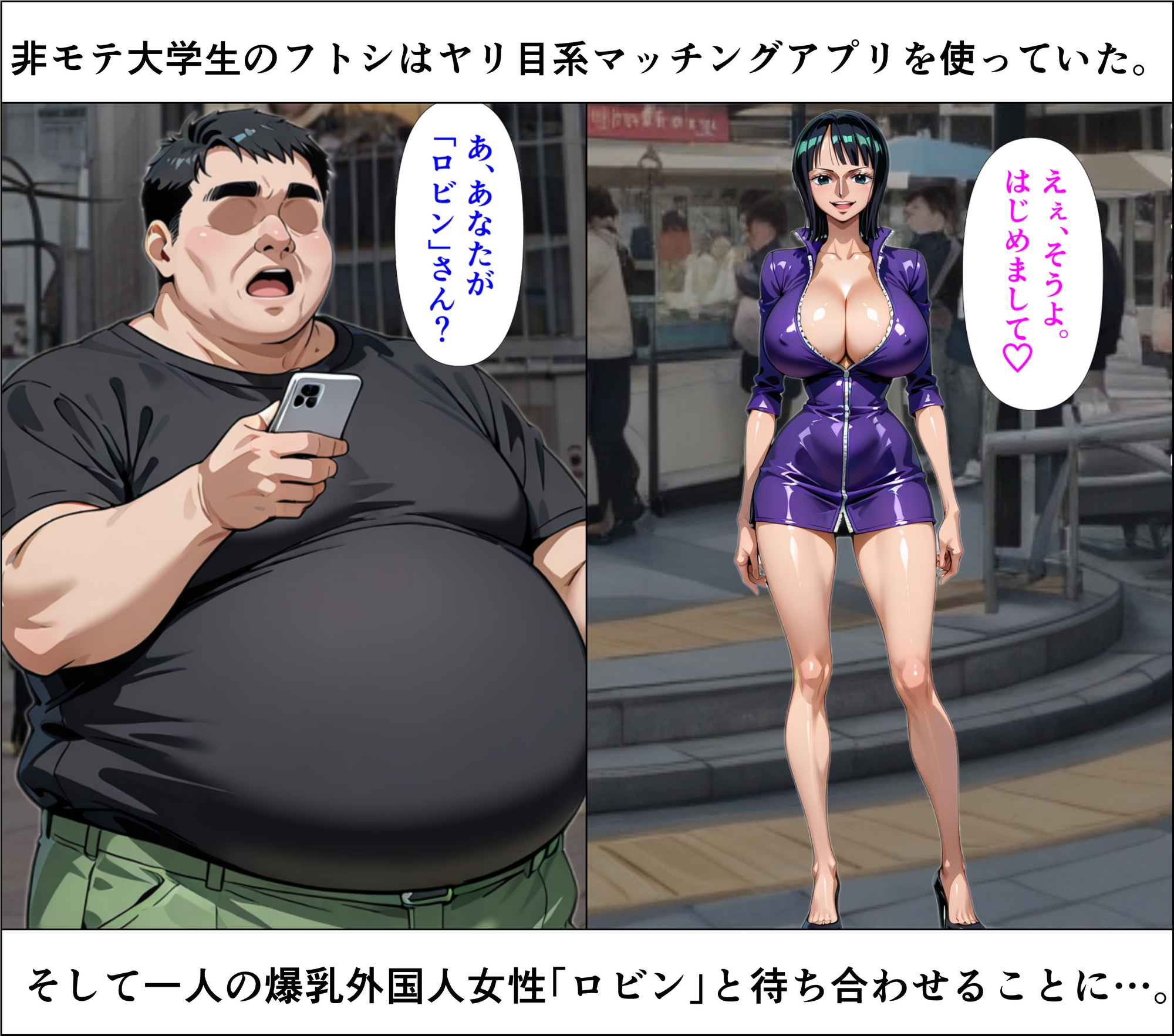 サンプル画像 1枚目