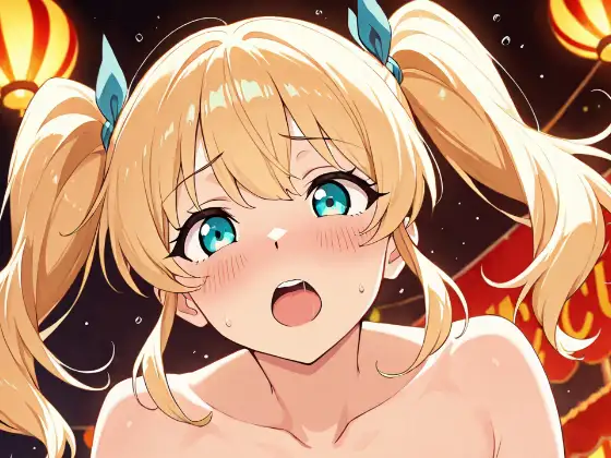 サーカス団で活躍する女の子たち ジャケット画像