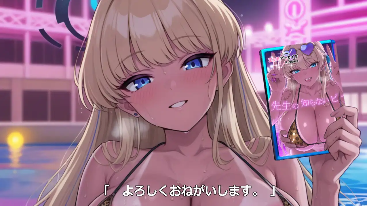 先生の知らないピース サンプル画像 9