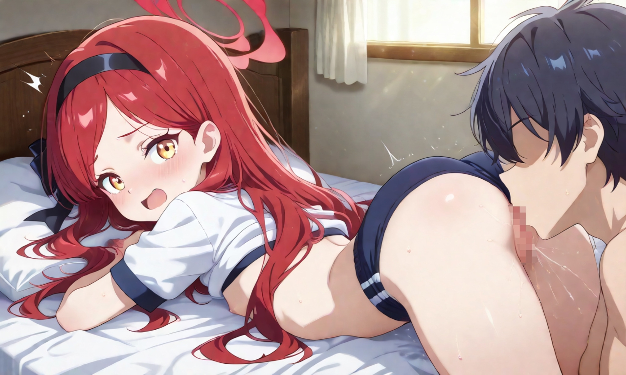 サンプル画像 1枚目