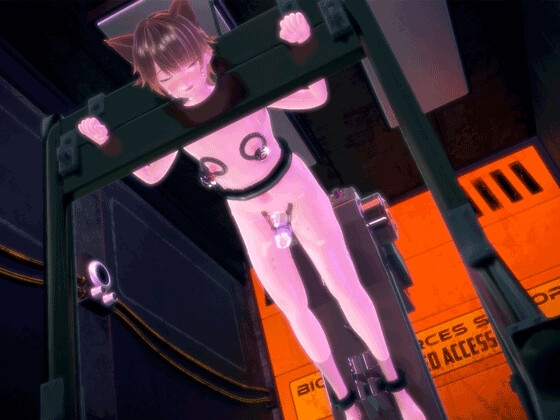 極限潮吹き中出し尿道実験～連続射精アクメ機械○～ [mal] | DLsiteがるまに 2