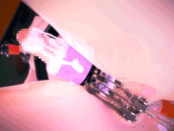 極限潮吹き中出し尿道実験～連続射精アクメ機械○～ [mal] | DLsiteがるまに 6
