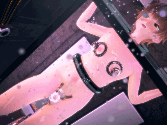 極限潮吹き中出し尿道実験～連続射精アクメ機械○～ [mal] | DLsiteがるまに 8