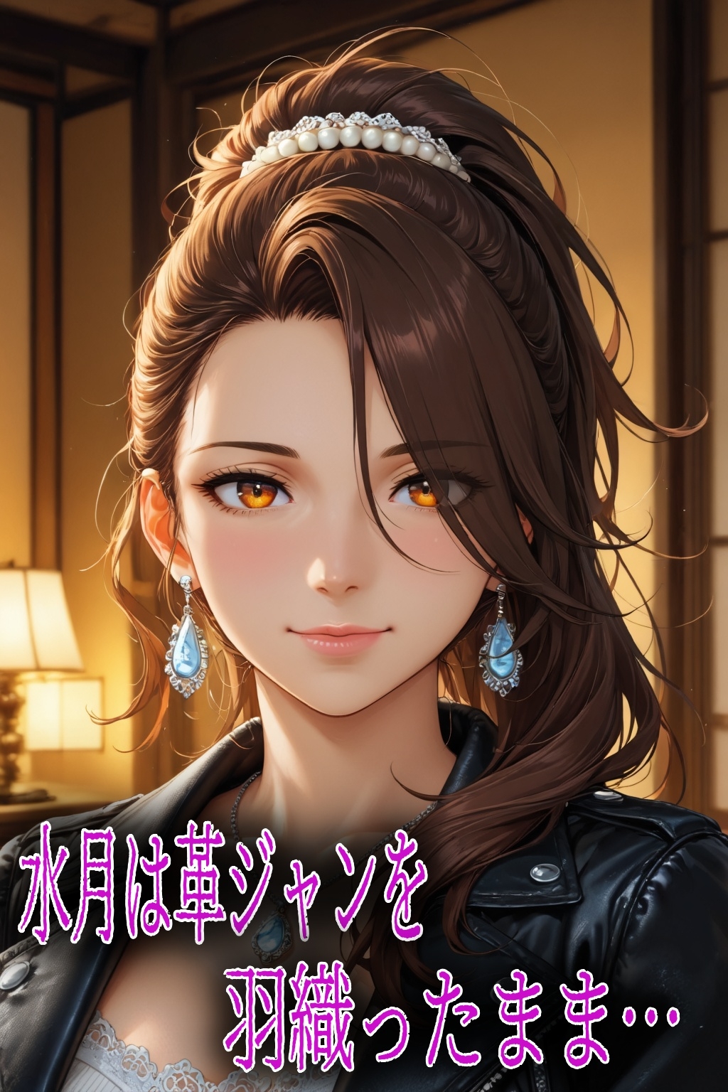 サンプル画像 1枚目