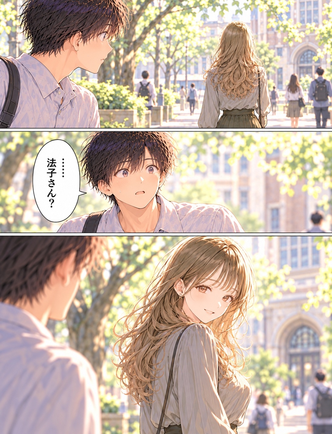 サンプル画像 1枚目