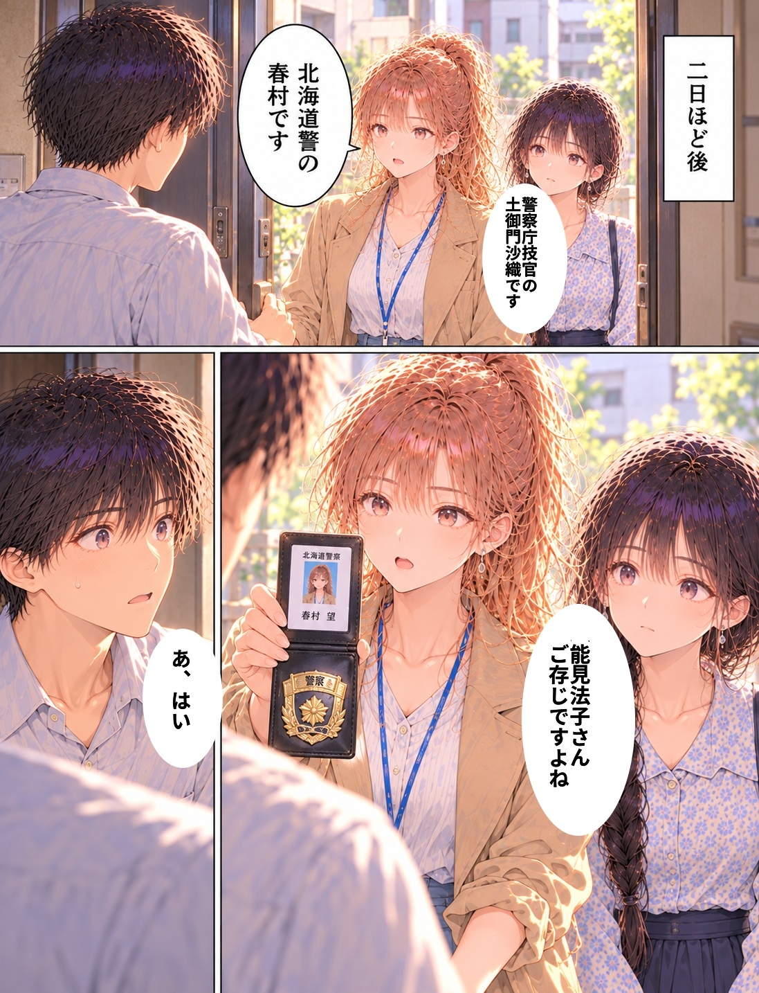 サンプル画像 4枚目