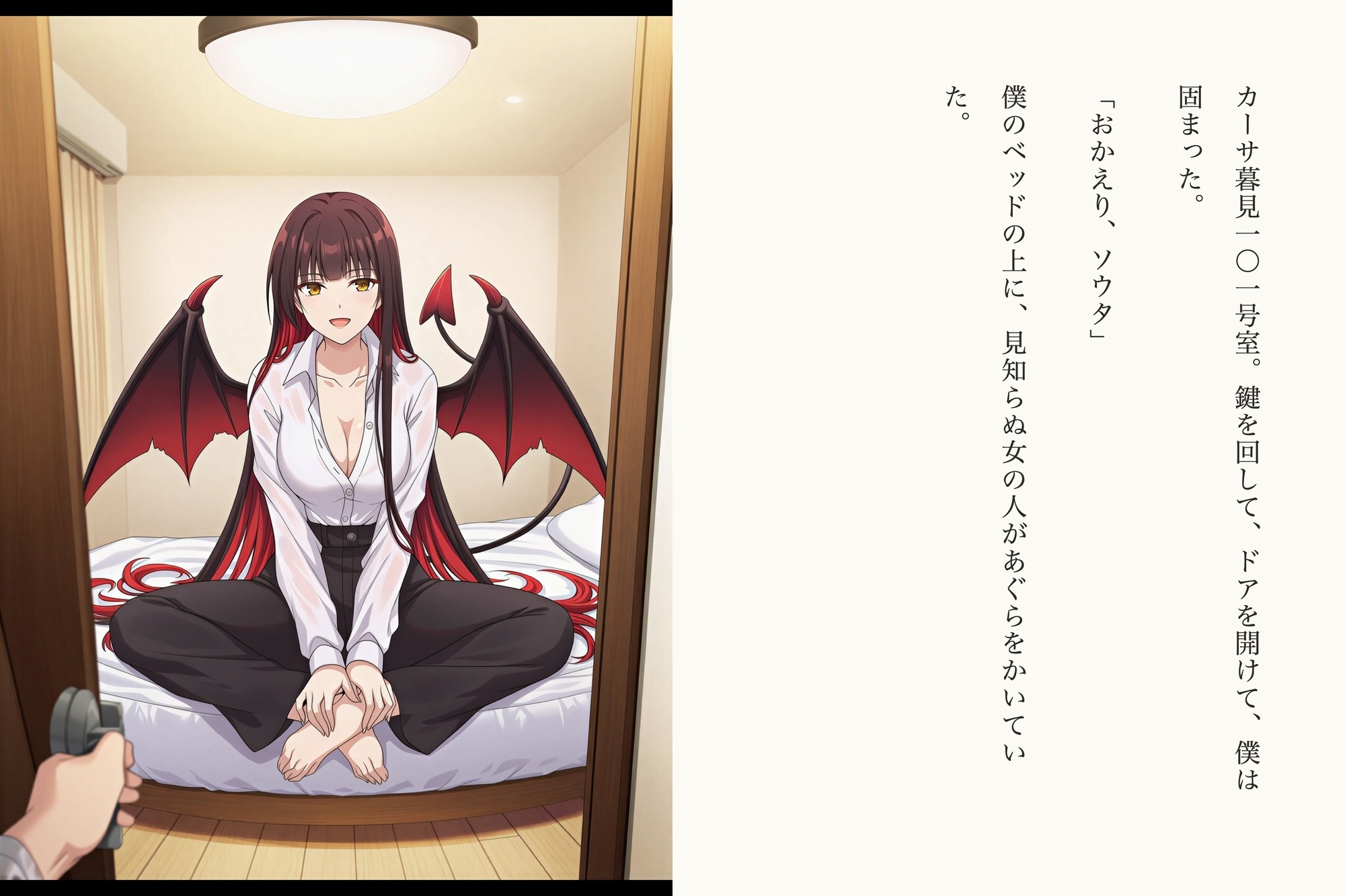 サンプル画像 1枚目