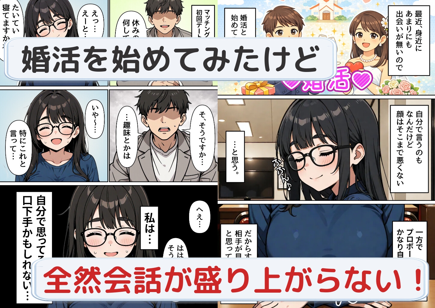 サンプル画像 1枚目