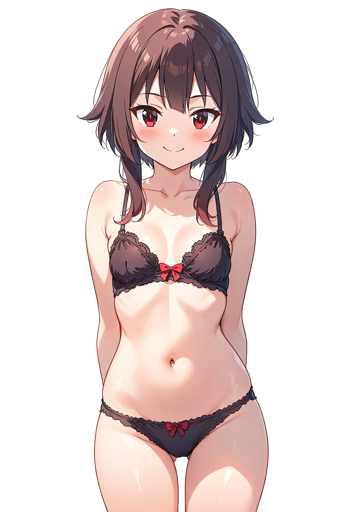 こ〇すばHイラスト集 サンプル画像 4