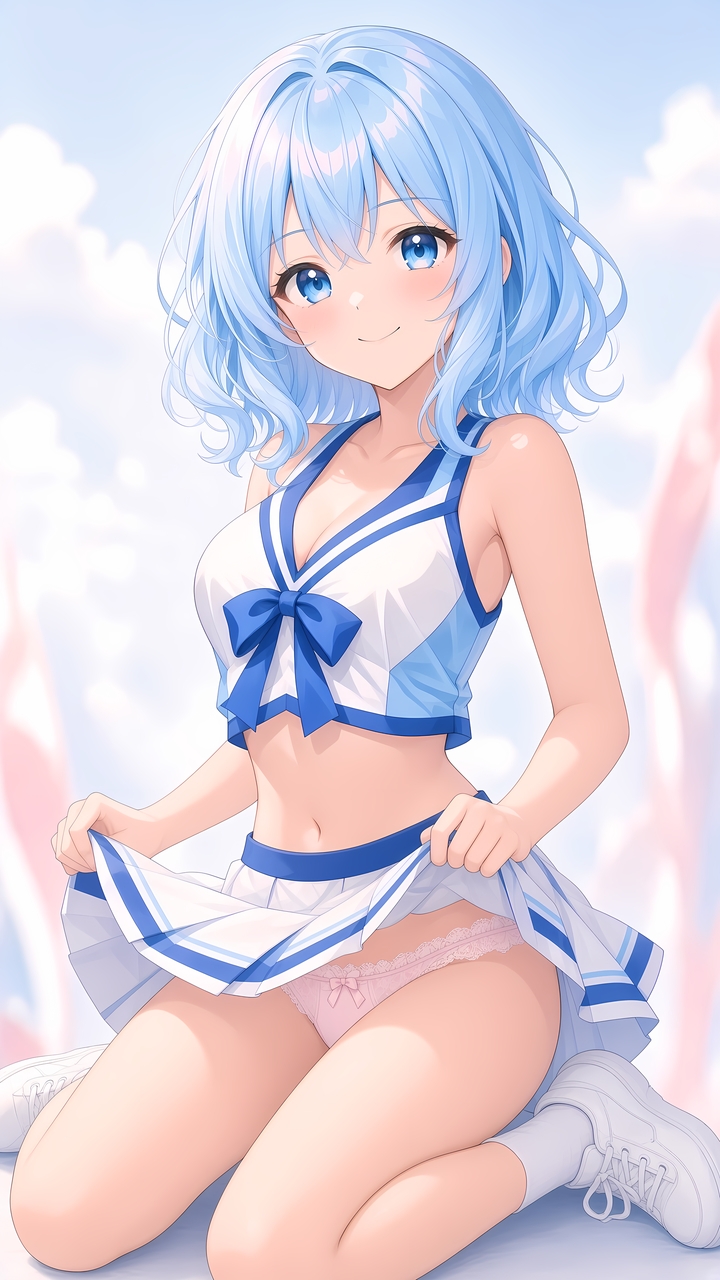 サンプル画像 1枚目