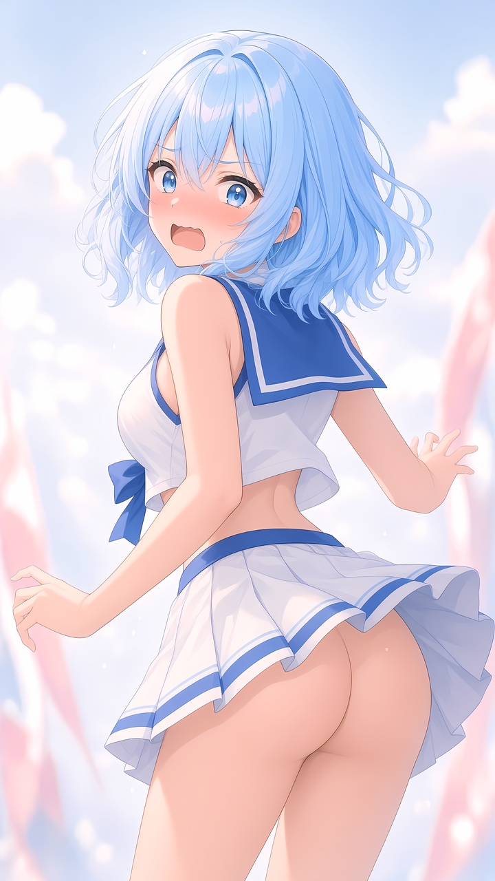 サンプル画像 2枚目