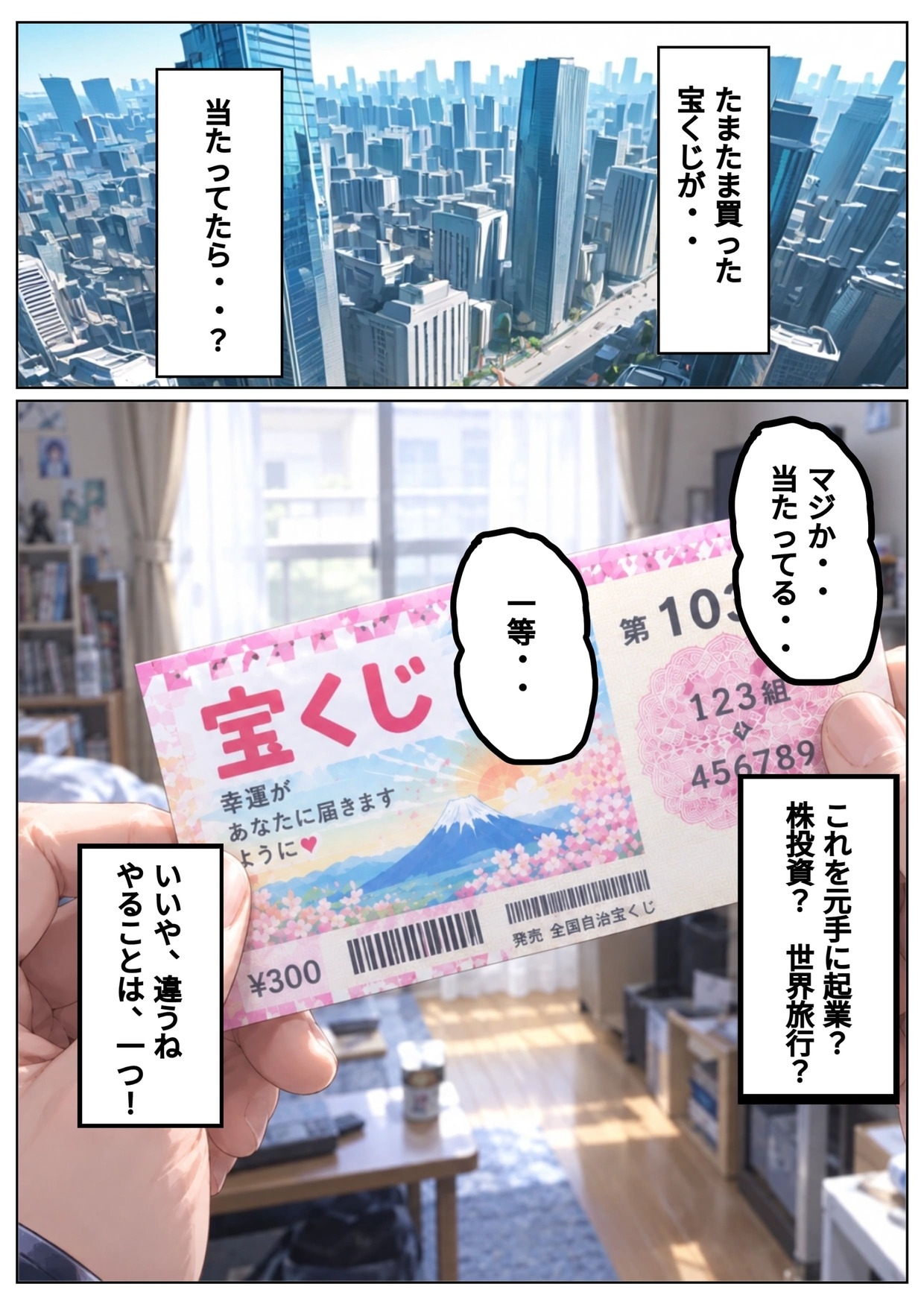 サンプル画像 1枚目