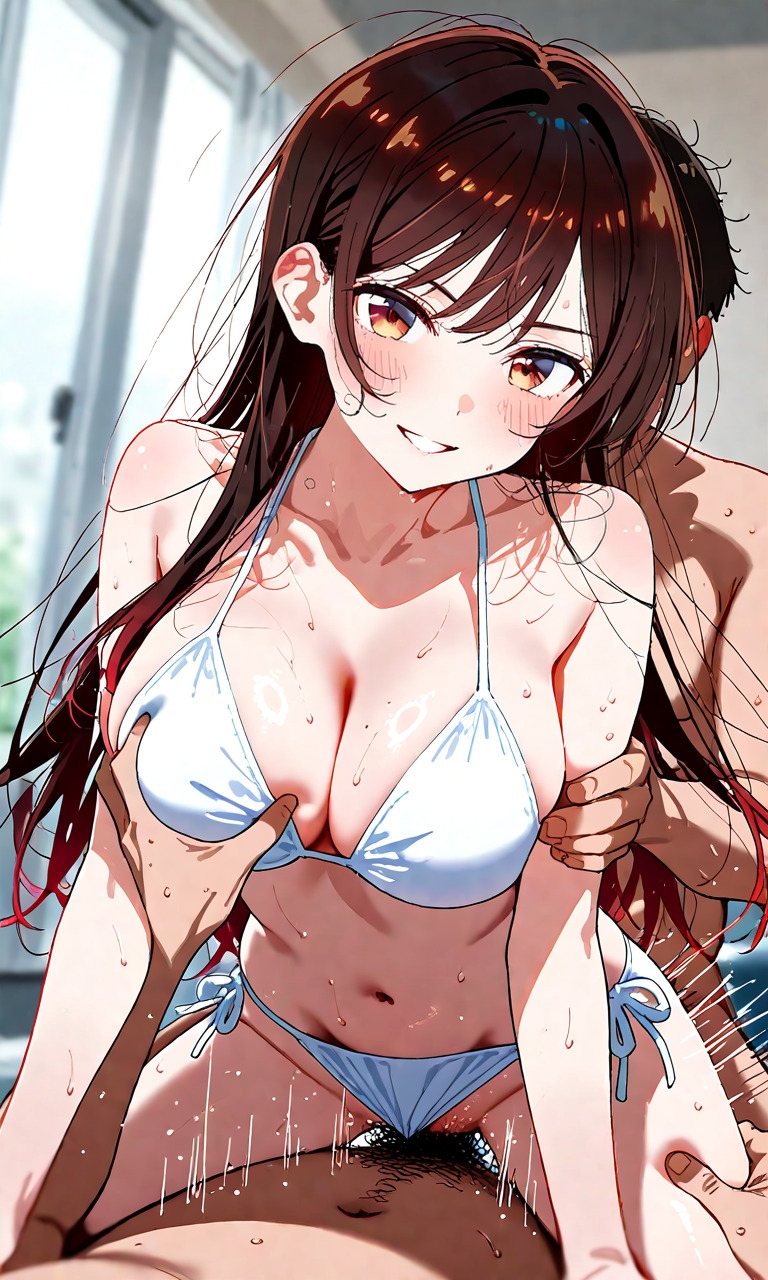サンプル画像 1枚目