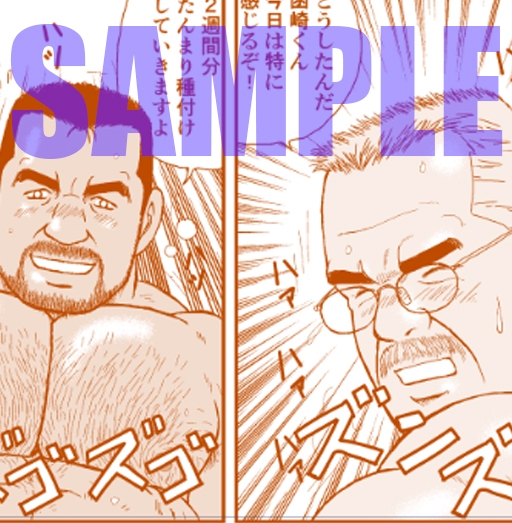 カラフル総集編・ダディーズガーデン 画像4