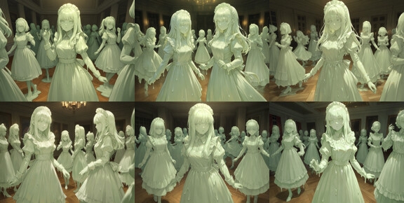 サンプル画像 1枚目