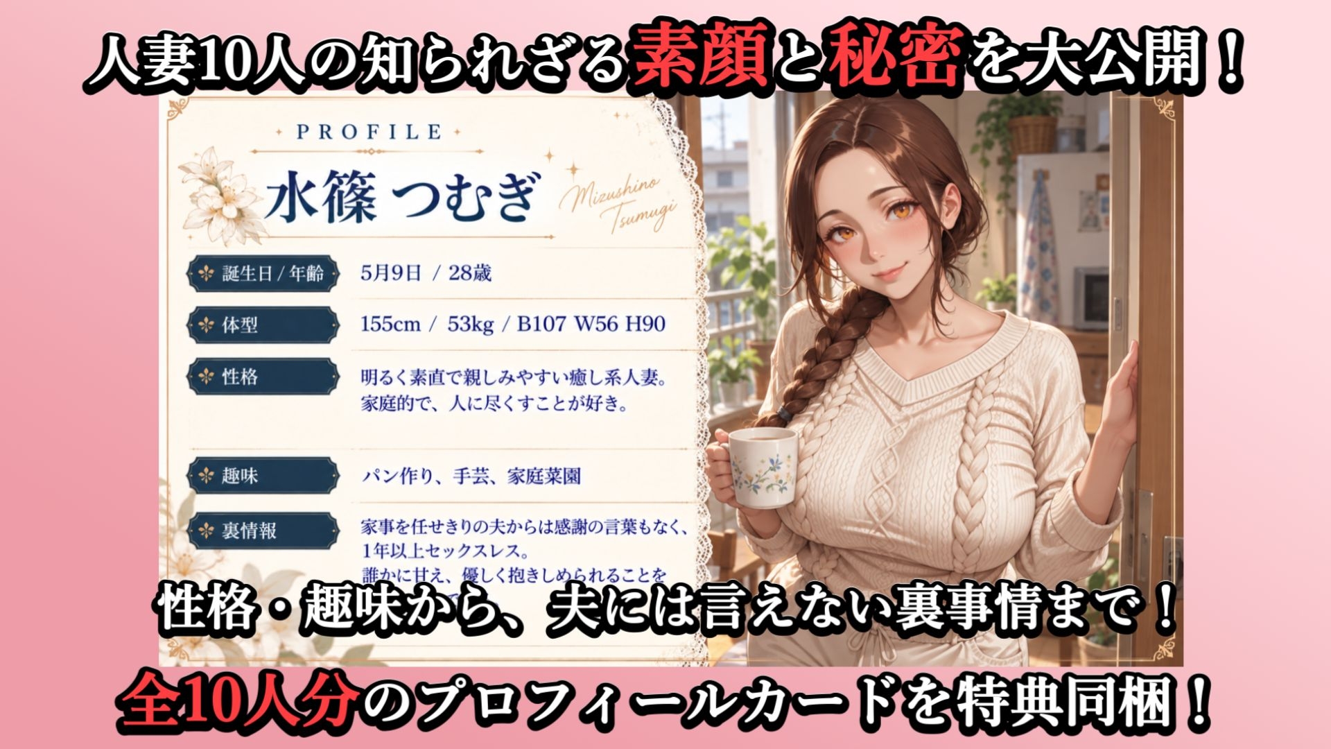 サンプル画像 3枚目