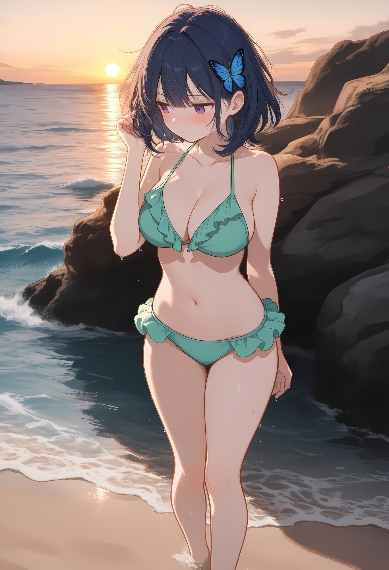 サンプル画像 1枚目