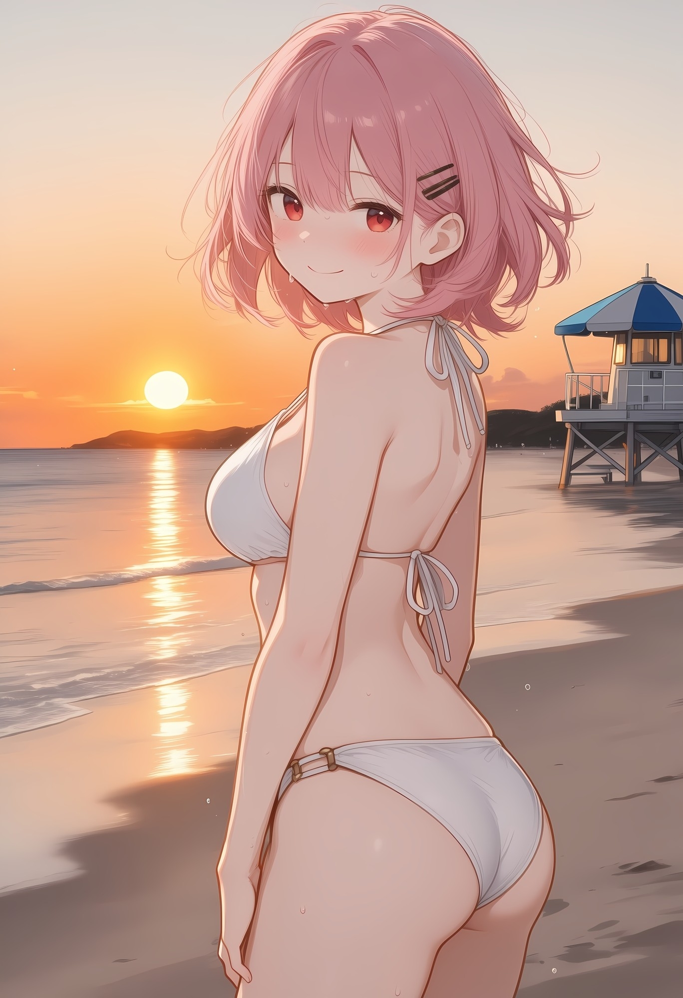 サンプル画像 4枚目