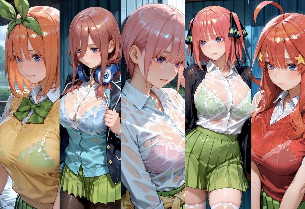 サンプル画像 1枚目
