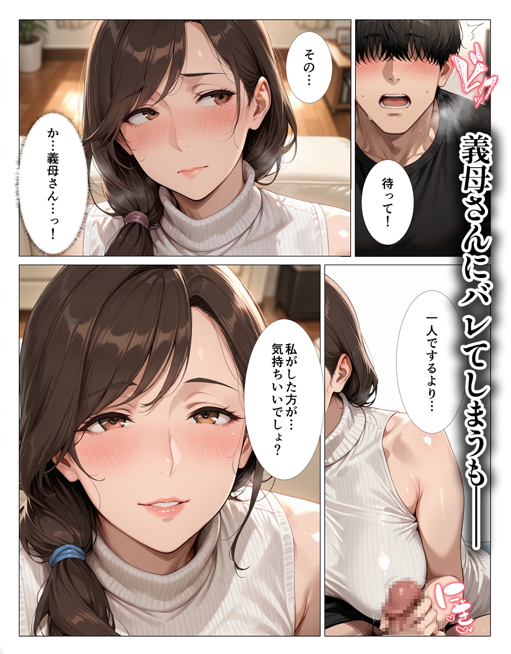 サンプル画像 4枚目