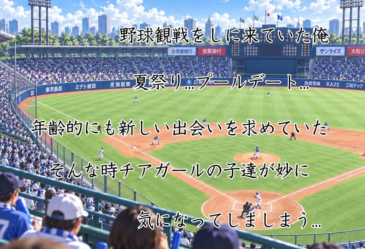 サンプル画像 1枚目