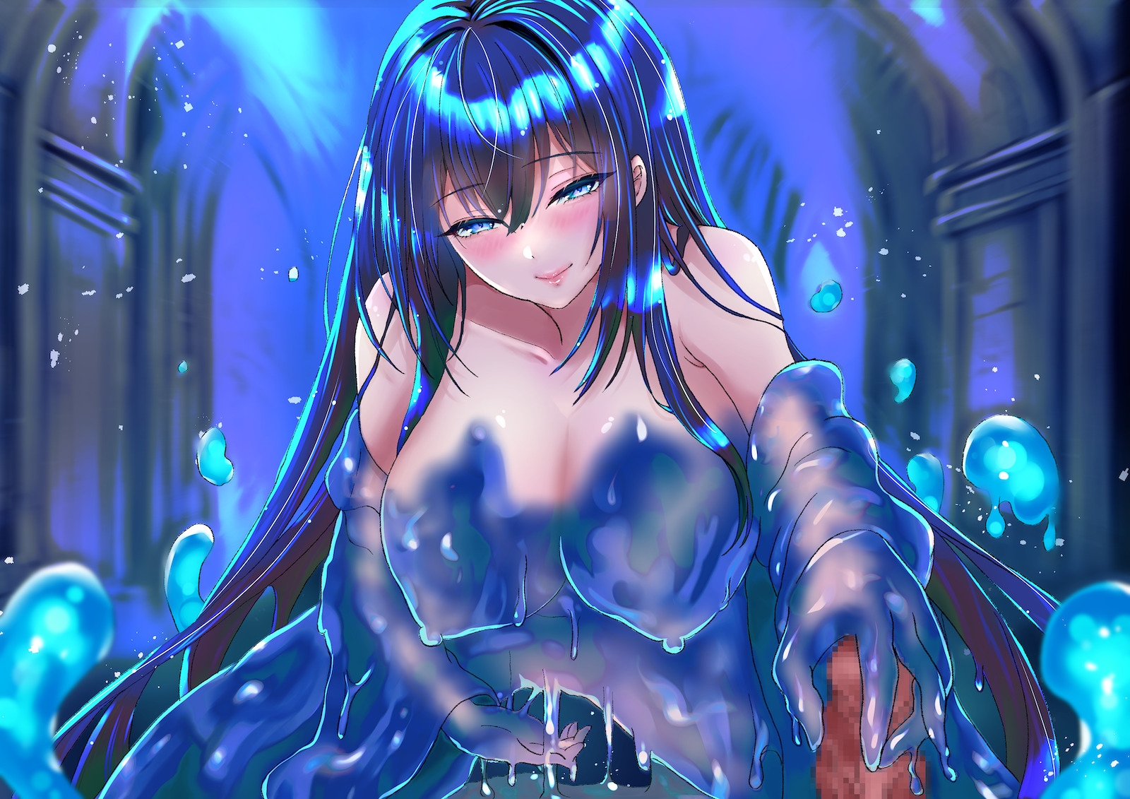 サンプル画像 2枚目