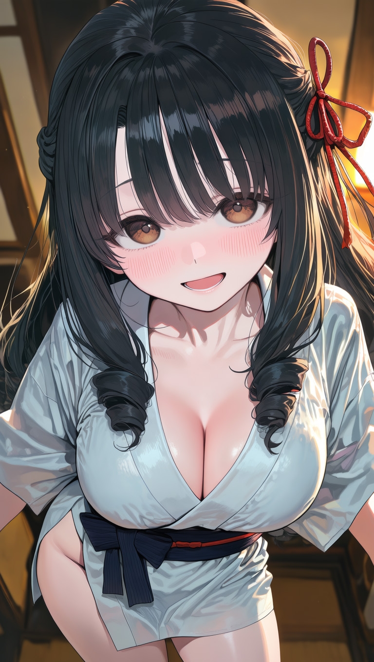 サンプル画像 1枚目