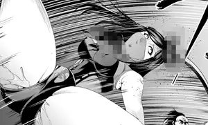 乙女のはらわた・股を裂かれる娘たち【通常版】 サンプル8