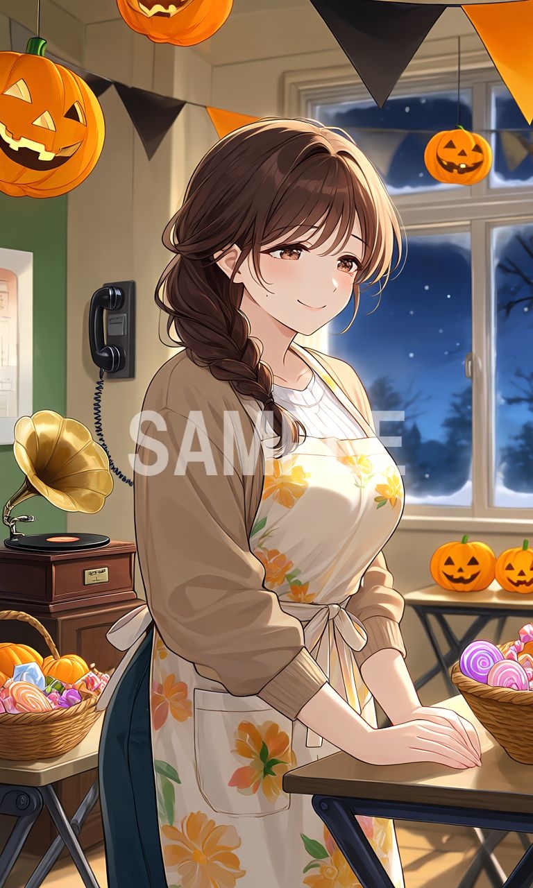 サンプル画像 1枚目