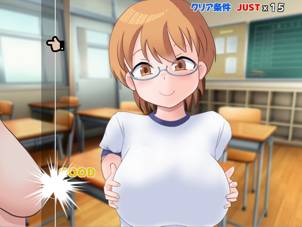 サンプル画像 3枚目