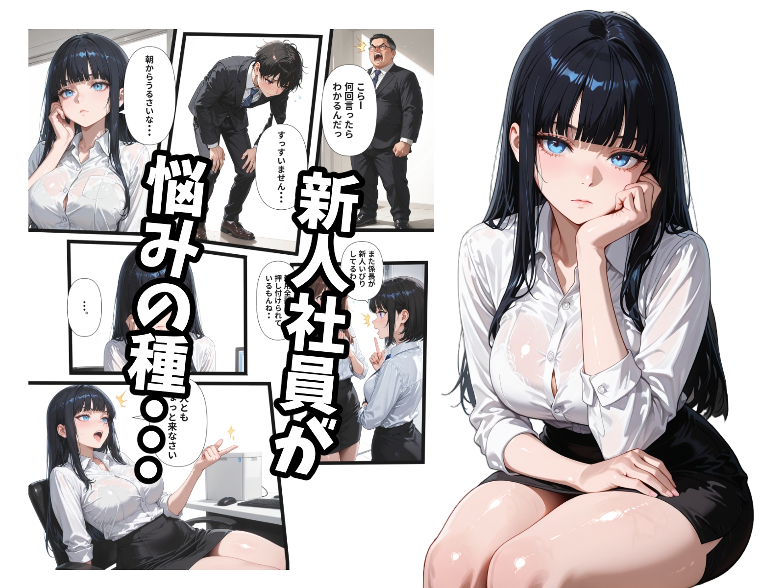サンプル画像 1枚目